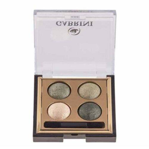 Gabrini Terracotta Quartet Eyeshadow 205 - 1
