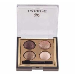 Gabrini Terracotta Quartet Eyeshadow 206 - Vip Beauty