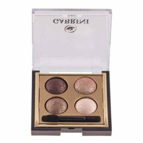 Gabrini Terracotta Quartet Eyeshadow 206 - 1