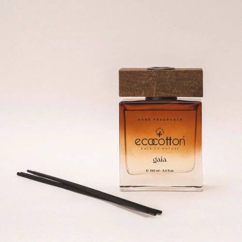 Gaia Room Fragrance 100 ml Fruity Scented - 1