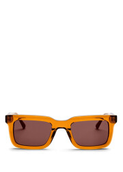 Gary Brown Acetate Unisex Sunglasses - Vip Accessory