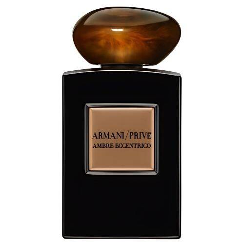 عطر جورجيو ارماني برايف أمبر إكينتريكو EDP 100 مل للجنسين - 1
