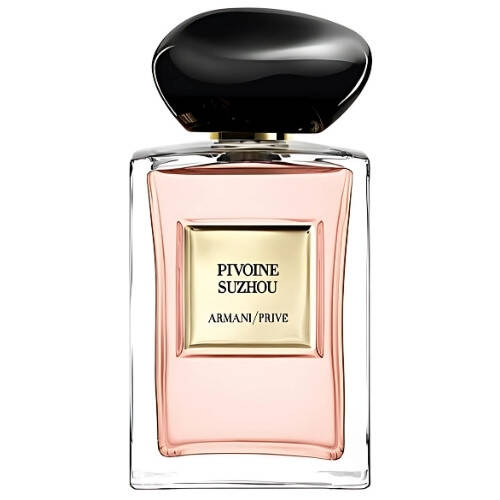 Giorgio Armani Prive Pivoine Unisex Perfume EDT 100 Ml - 1
