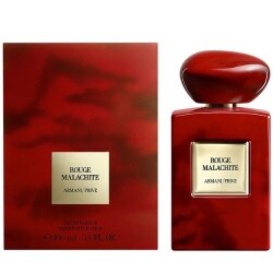 Giorgio Armani Prive Rouge Malachite Women's Perfume Edp 100 Ml - 2
