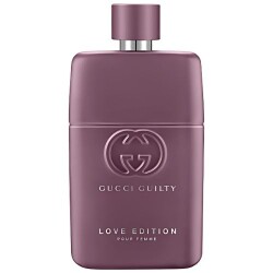 Gucci Guilty Love Edition Pour Femme EDP 90 ml Women's Perfume - 1