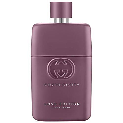 Gucci Guilty Love Edition Pour Femme EDP 90 ml Women's Perfume - 1