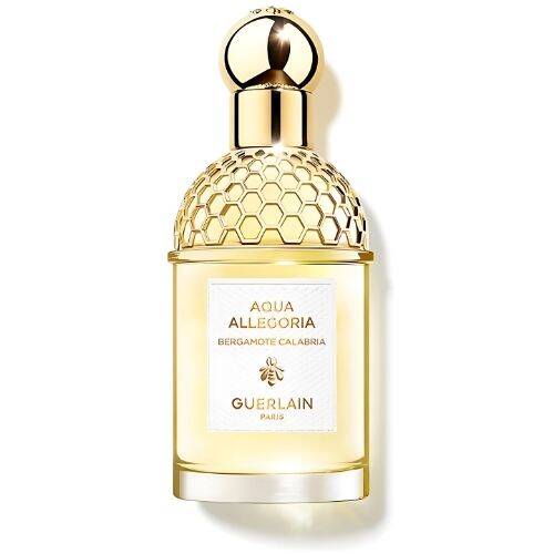 عطر جيرلان اكوا اليجوريا بيرجموت كالابريا او دي تواليت 75 مل للنساء - 1