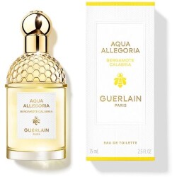 عطر جيرلان اكوا اليجوريا بيرجموت كالابريا او دي تواليت 75 مل للنساء - 2