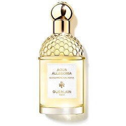 Guerlain Aqua Allegoria Bergamote Calabria EDT 75ML Women's Perfume - 1