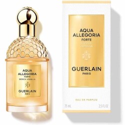 Guerlain Aqua Allegoria Forte Bosca Vanilla EDP 75ML Women's Perfume - 2
