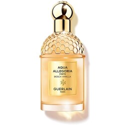 Guerlain Aqua Allegoria Forte Bosca Vanilla EDP 75ML Women's Perfume - 1