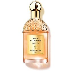 Guerlain Aqua Allegoria Forte Oud Yuzu 75 ML EDP Women's Perfume - 1