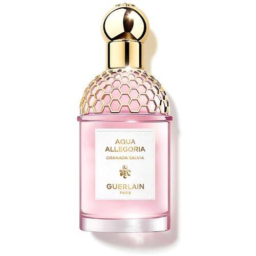 Guerlain Aqua Allegoria Granada Salvia EDT 75ML Women's Perfume - 1
