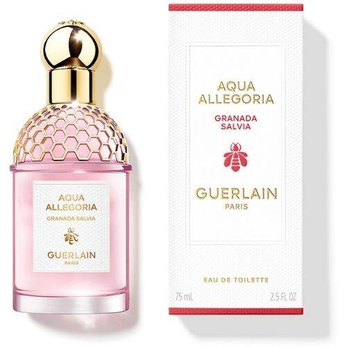 Guerlain Aqua Allegoria Granada Salvia EDT 75ML Women's Perfume - 2