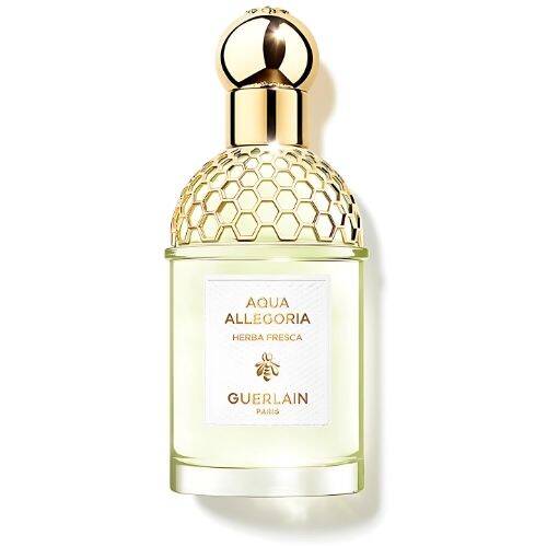 Guerlain Aqua Allegoria Herba Fresca EDT 75ML Women's Perfume - 1