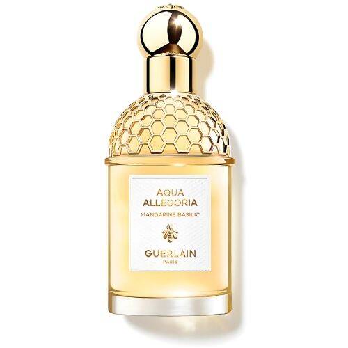 Guerlain Aqua Allegoria Mandarine Basilic EDT 75ML Women's Perfume - 1