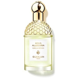 عطر جيرلان اكوا اليجوريا نيروليا فيتيفر او دي تواليت 75 مل للنساء - 1