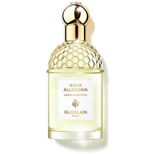 عطر جيرلان اكوا اليجوريا نيروليا فيتيفر او دي تواليت 75 مل للنساء - 1