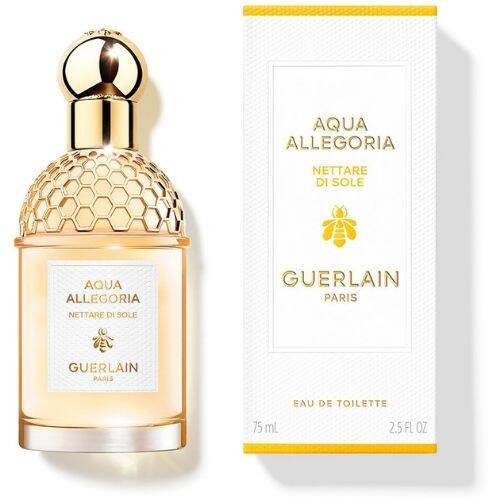 Guerlain Aqua Allegoria Nettare Di Sole EDT 75ML Women's Perfume - 2