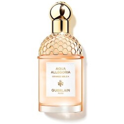 Guerlain Aqua Allegoria Orange Soleia EDT 75ML Women's Perfume - 1