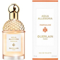 Guerlain Aqua Allegoria Pamplelune EDT 75ML Women's Perfume - 2