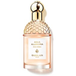 Guerlain Aqua Allegoria Rosa Rossa EDT 75ML Women's Perfume - 1
