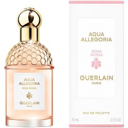 Guerlain Aqua Allegoria Rosa Rossa EDT 75ML Women's Perfume - 2