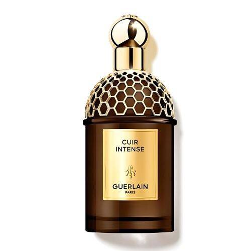 Guerlain Cuir Intense EDP 125ML Unisex Perfume - 1