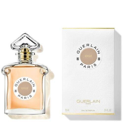 Guerlain Idylle EDP 75ML Women's Perfume - 2