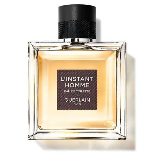 Guerlain L'Instant De Guerlain Pour Homme EDT 100ML Men's Perfume - 1