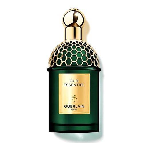 Guerlain Oud Essentiel EDP 125ML Unisex Perfume - 1
