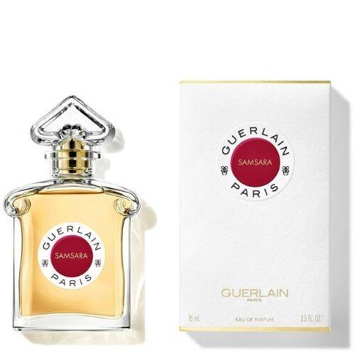 Guerlain Samsara EDP 75ML Women's Perfume - 2