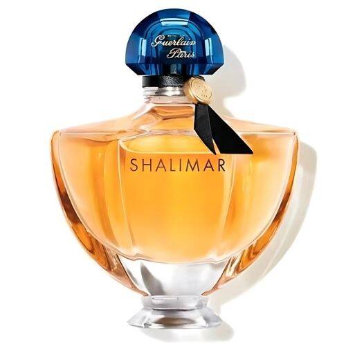 عطر غيرلان شاليمار ٩٠ مل للنساء - 1