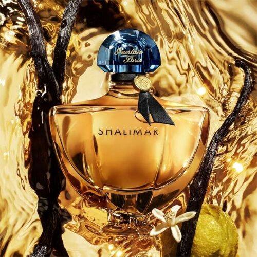 عطر غيرلان شاليمار ٩٠ مل للنساء - 2