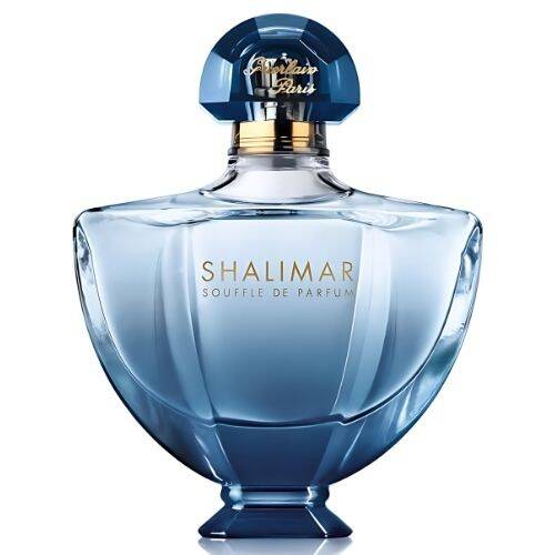 Guerlain Shalimar Souffle 90ML Women's Perfume - 1