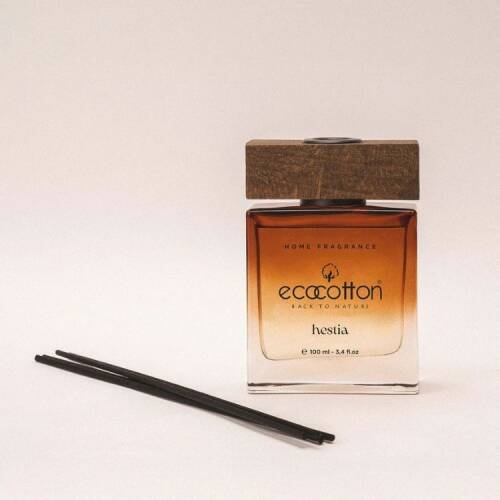 عطر غرفة هيستيا 100 مل معطر بالزهور - 1