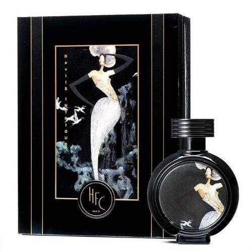 HFC Paris Devil's Intrigue EDP 75ML Women's Perfume - 2