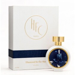 HFC Paris Diamond In The Sky EDP 75ML Unisex Perfume - 2
