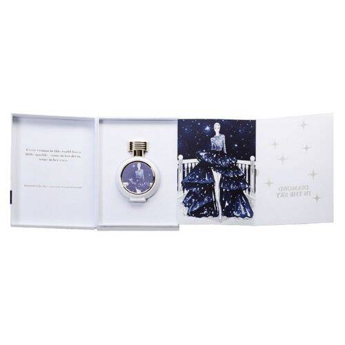 HFC Paris Diamond In The Sky EDP 75ML Unisex Perfume - 3