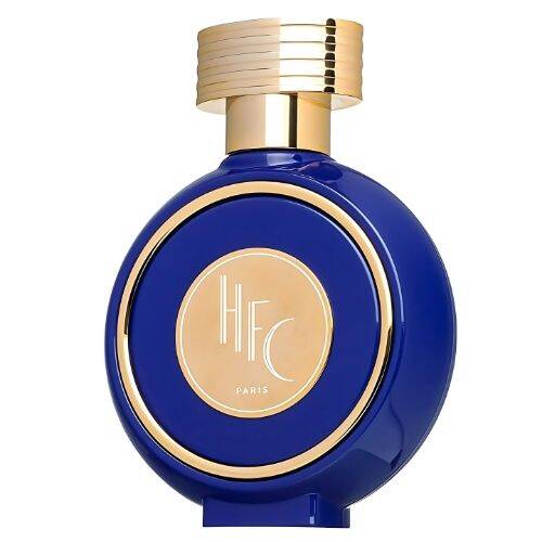 HFC Paris Divine Blossom EDP 75ML Unisex Perfume - 2