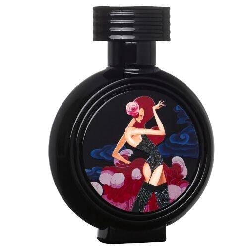 HFC Paris I Wanna Be Loved By You EDP 75ML Unisex Perfume - 1