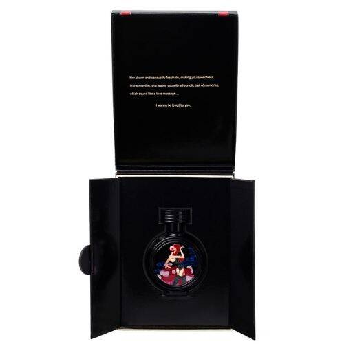 HFC Paris I Wanna Be Loved By You EDP 75ML Unisex Perfume - 3