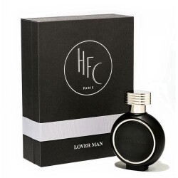 عطر اتش اف سي باريس لوفر مان 75 مل للرجال - 2