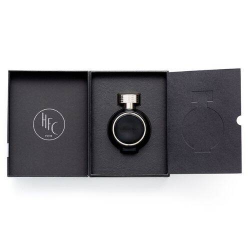 عطر اتش اف سي باريس لوفر مان 75 مل للرجال - 3