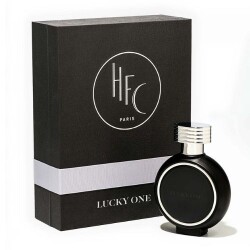 عطر اتش اف سي باريس لاكي وان 75 مل للجنسين - 2