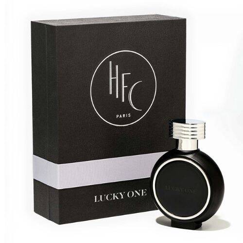 HFC Paris Lucky One EDP 75ML Unisex Perfume - 2