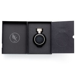 HFC Paris Lucky One EDP 75ML Unisex Perfume - 3