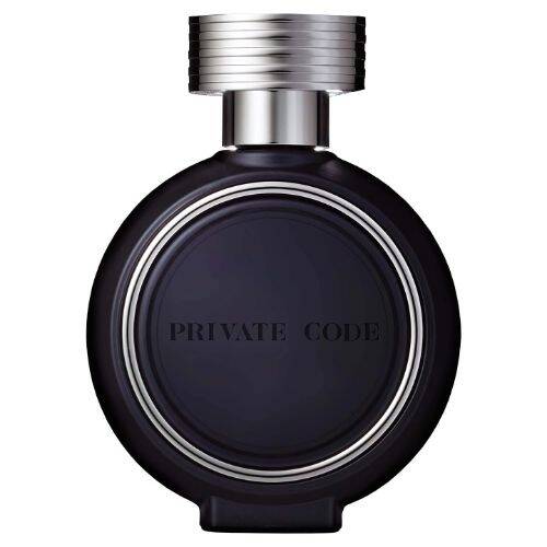 عطر اتش اف سي باريس برايفت كود 75 مل للجنسين - 1