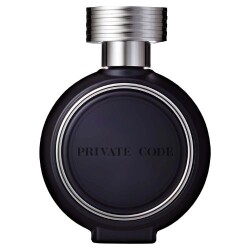 HFC Paris Private Code EDP 75ML Unisex Perfume - 1