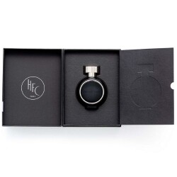 HFC Paris Private Code EDP 75ML Unisex Perfume - 3